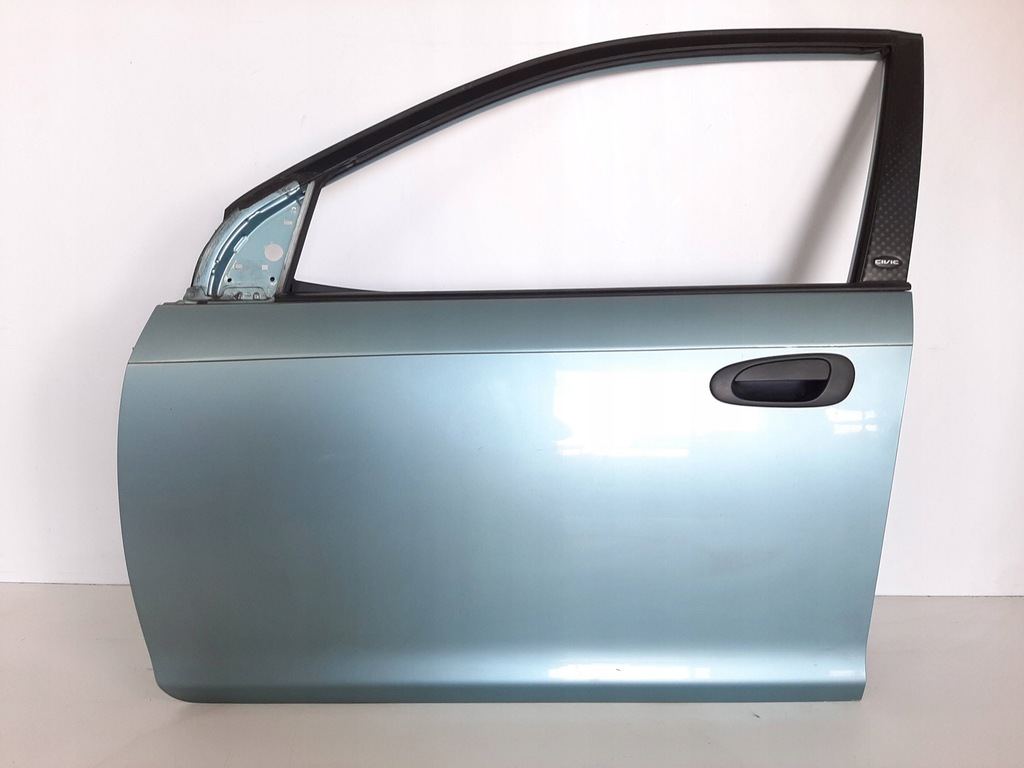 фото №9, Honda civic vii 5d 01r двері лівий перед kod g502m