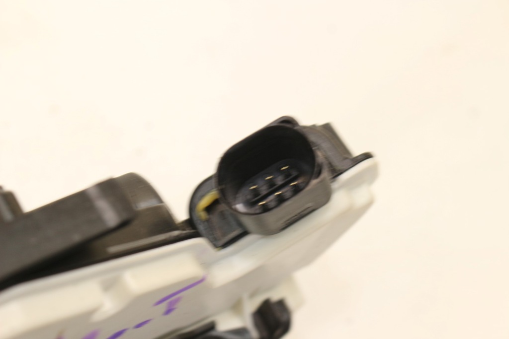 фото №5, Замок двері лівий задня 1s4839015c vw up lift e-up 23r.