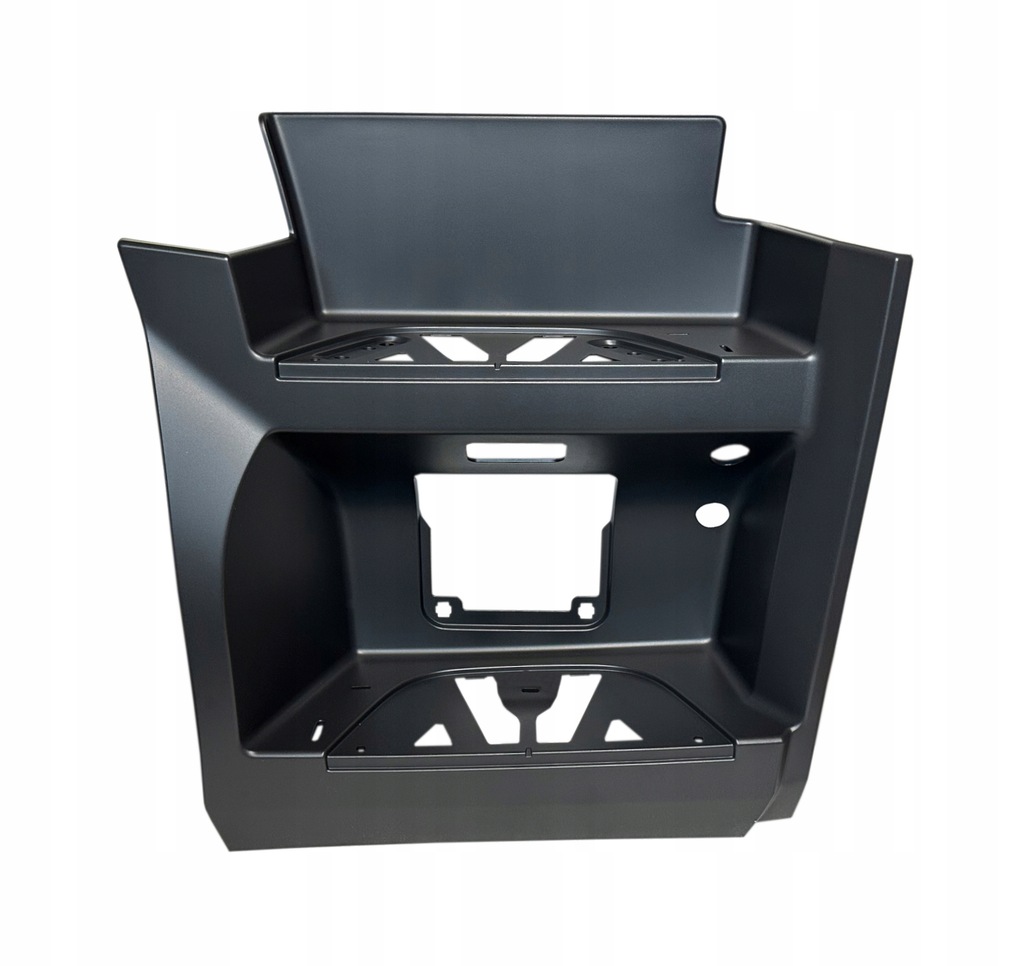 фото №1, Ніша корпус поріг права mercedes actros mp4