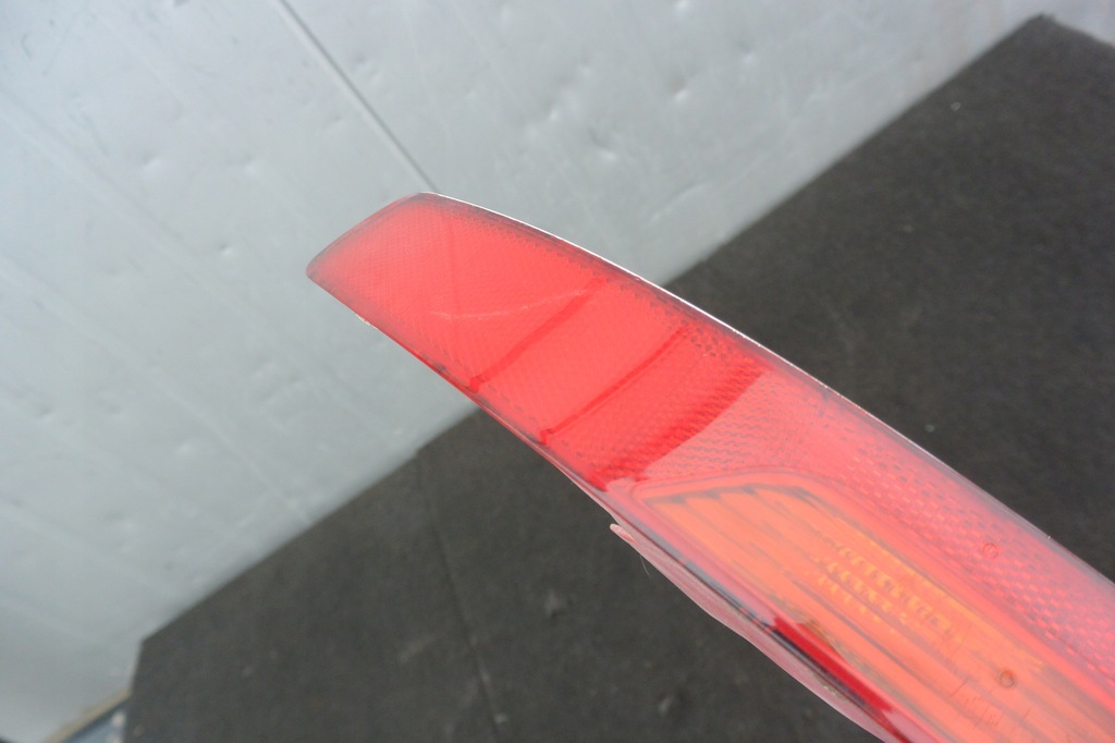 фото №8, Лампа бампера задняя левая audi q7 4l