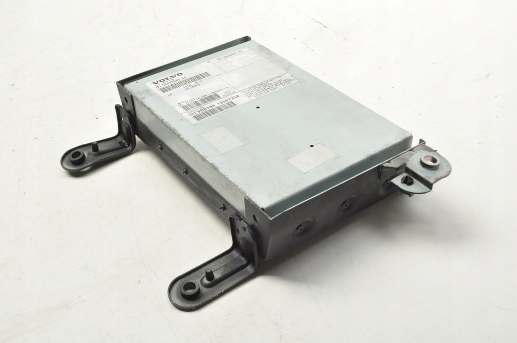 фото №1, Volvo xc60 підсилювач радіо 30659686