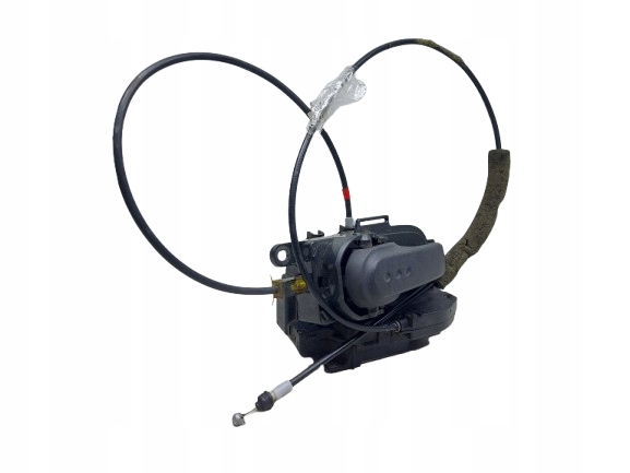 фото №1, Nissan note ручка двері лівий перед 5010800006