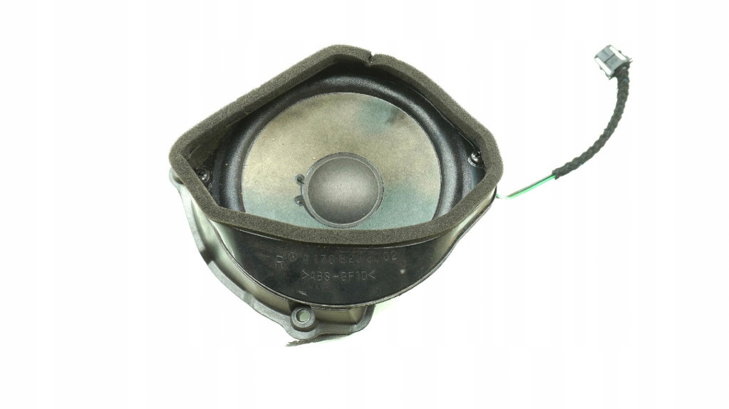 фото №1, Mercedes slk r170 динамик дверь перед правый a1708203002