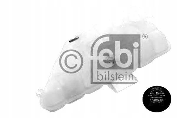 фото №11, Febi bilstein 38810 бачок расширительный, жидкость охлаждающий