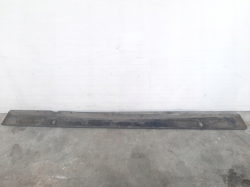 фото №6, Bmw 3 e36 m набор молдинг порог левая