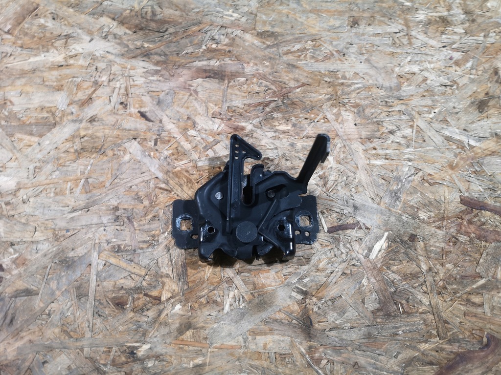 фото №1, Замок капот ford expedition navigator 2007-2014