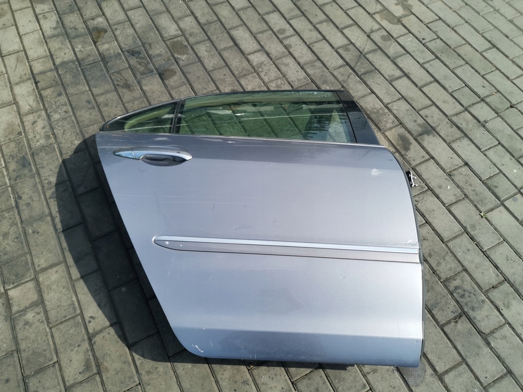 фото №8, Дверь правое задняя задние honda legend iv kb1