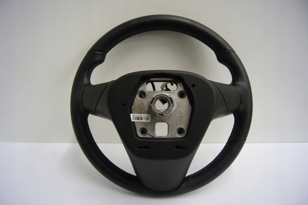 фото №12, Воздуховод многофункциональный astra j hb