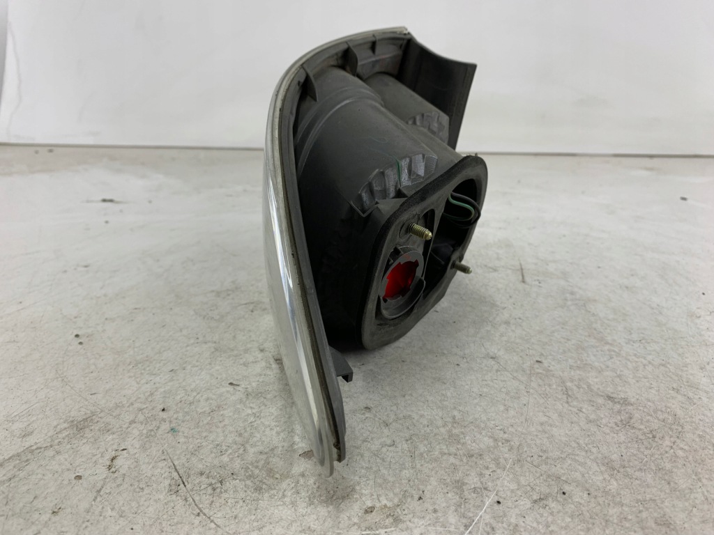 фото №4, Mazda 6 gg kombi лампа ліва задня