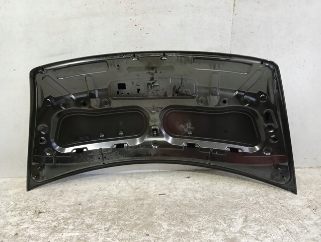 фото №5, Nowa капот кришка двигуна renault master iii 3 10-14r