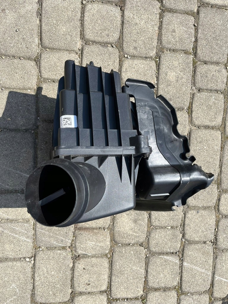 фото №6, Корпус фільтр повітря gladiator 3.0 crd jeep wrangler jl