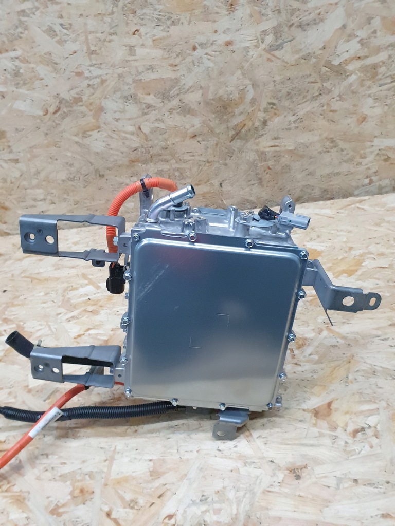 фото №10, Outlander iii інвертор модуль заряджання w005t70272