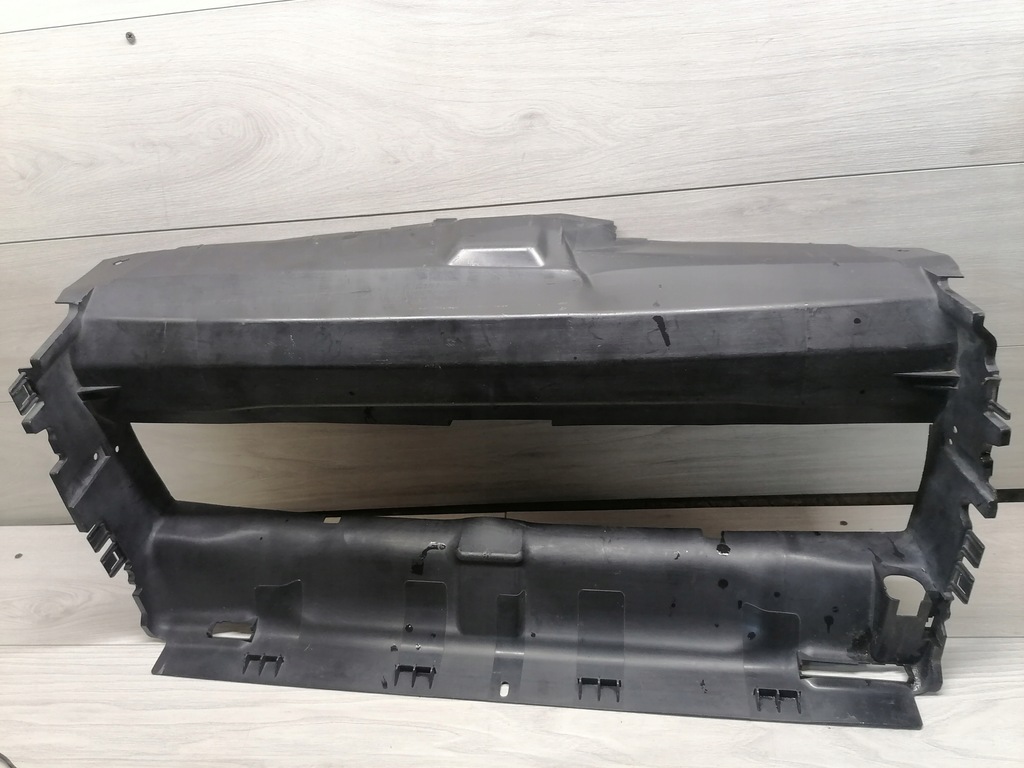 фото №11, Porsche macan впуск повітропровід повітря 95b121707d