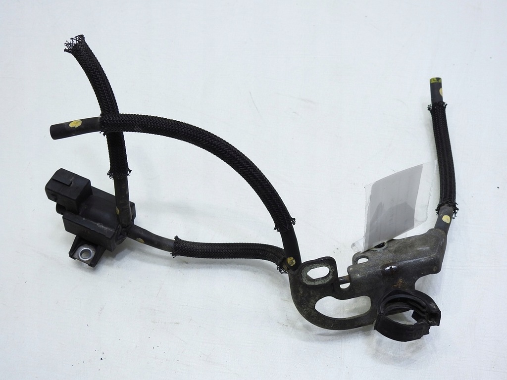 фото №7, Клапан вакуумa toyota avensis ii t25 2.0 d4d