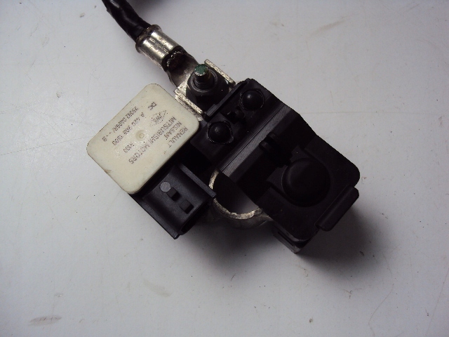 фото №3, Клема запобіжник renault kangoo iii 2023 rok