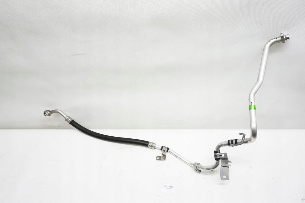 фото №1, Шланг кондиционера renault clio v 5 1.0tce 924805484r 924540725r