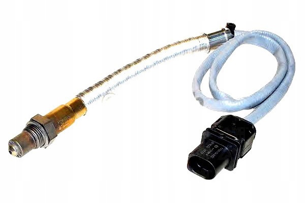 фото №2, Датчик лямбда-зонд bosch