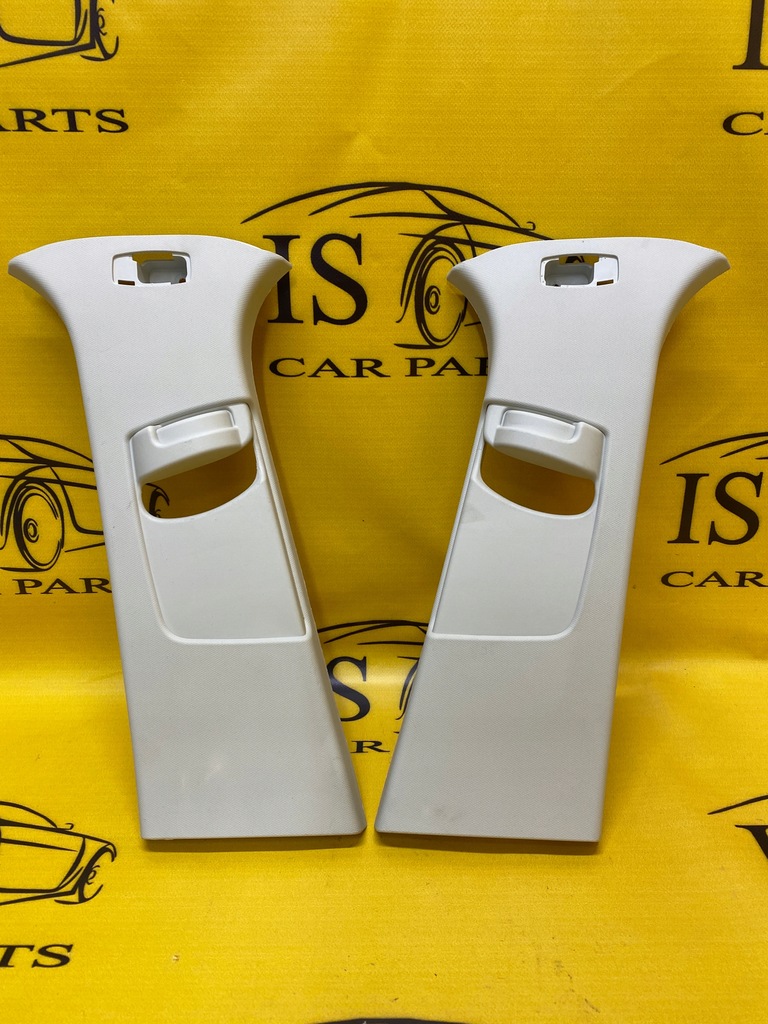 фото №5, Защита стойка правый средний ford grand c-max mk2