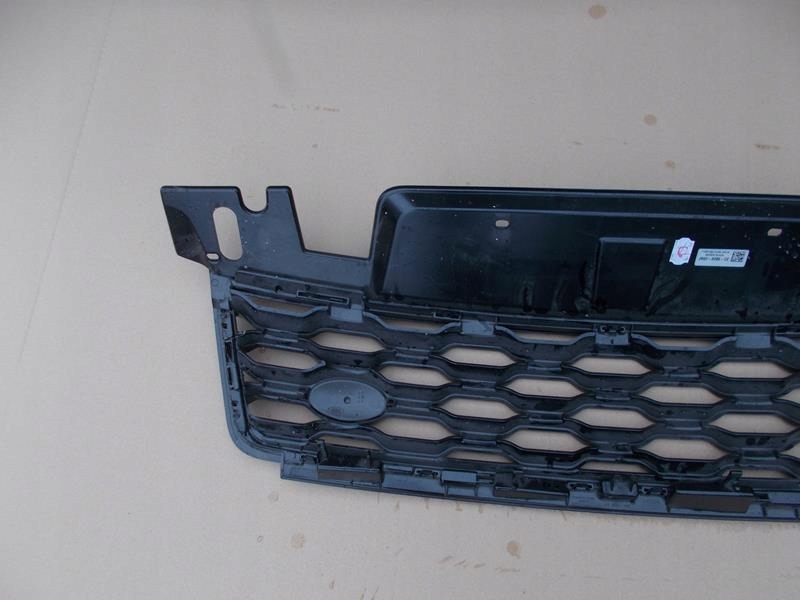 фото №5, Land rover discovery sport l494 lift 2018- решітка радіатора решітка радіатора