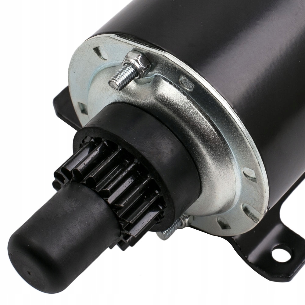 фото №12, Стартер do tecumseh 35763a 36463 36680 16t