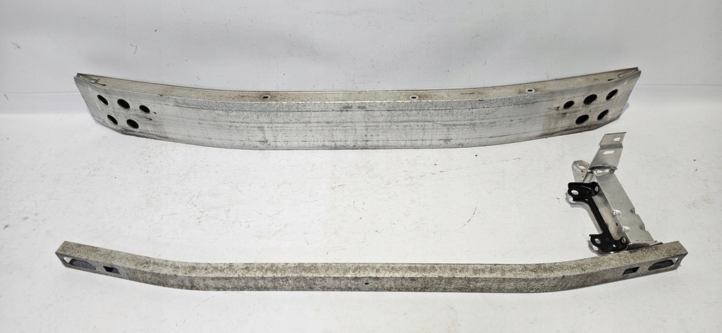 фото №1, Балка бампера передня нижня+ верхній lexus nx ii