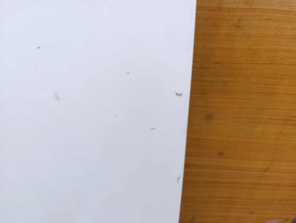 фото №12, Nissan nv200 дверь кузов задняя левый qm1