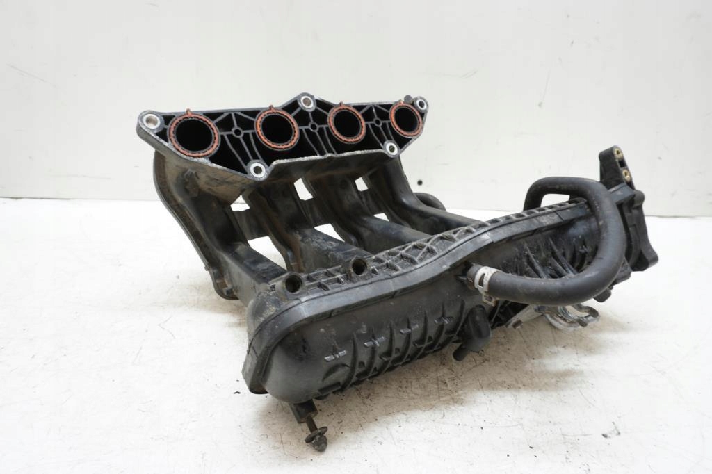 фото №7, Коллектор всасывающий honda city ii iv 1.4