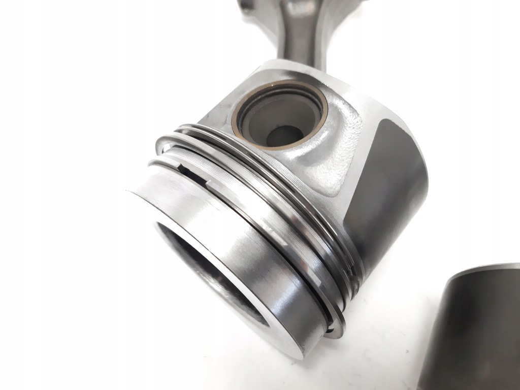 фото №5, Audi a4 b8 2.0 tdi поршни поршень шатун 038j cjc