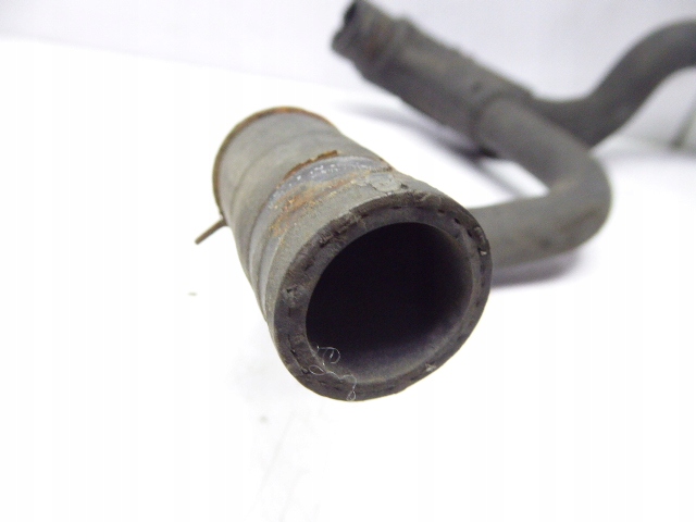 фото №3, Ford mondeo mk3 шланг wąż труба wody 2.0 tddi