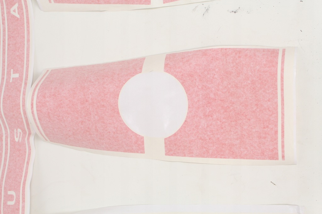 фото №5, Наклейки комплект ford mustang gt 05-