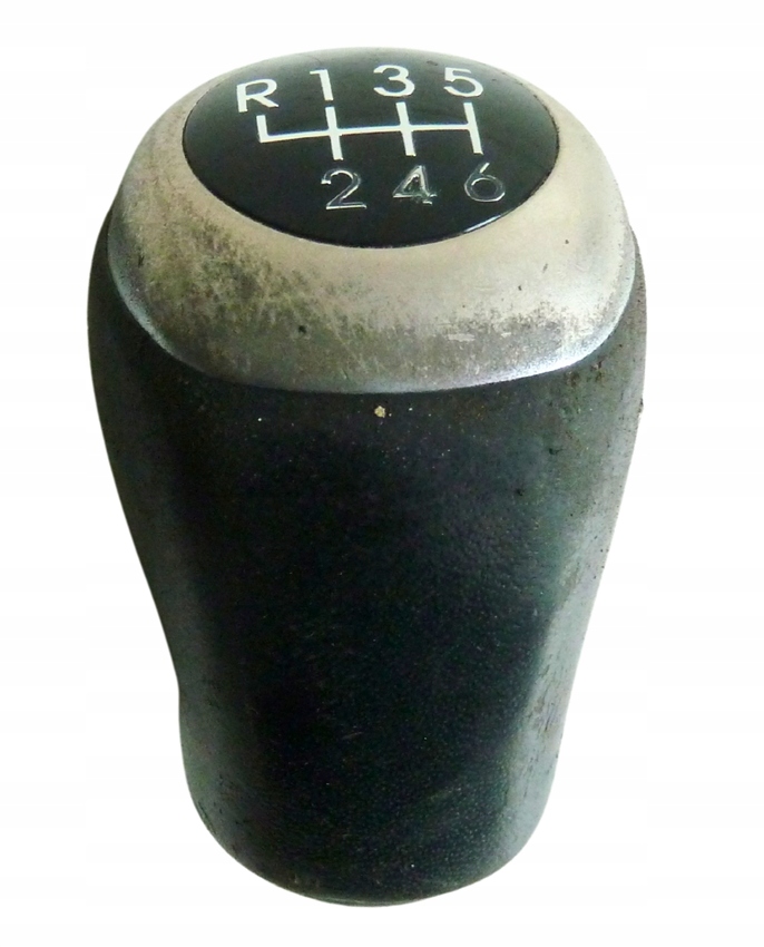 фото №1, Ручка перемикання передач hyundai i30 ii 2012-2017 rok