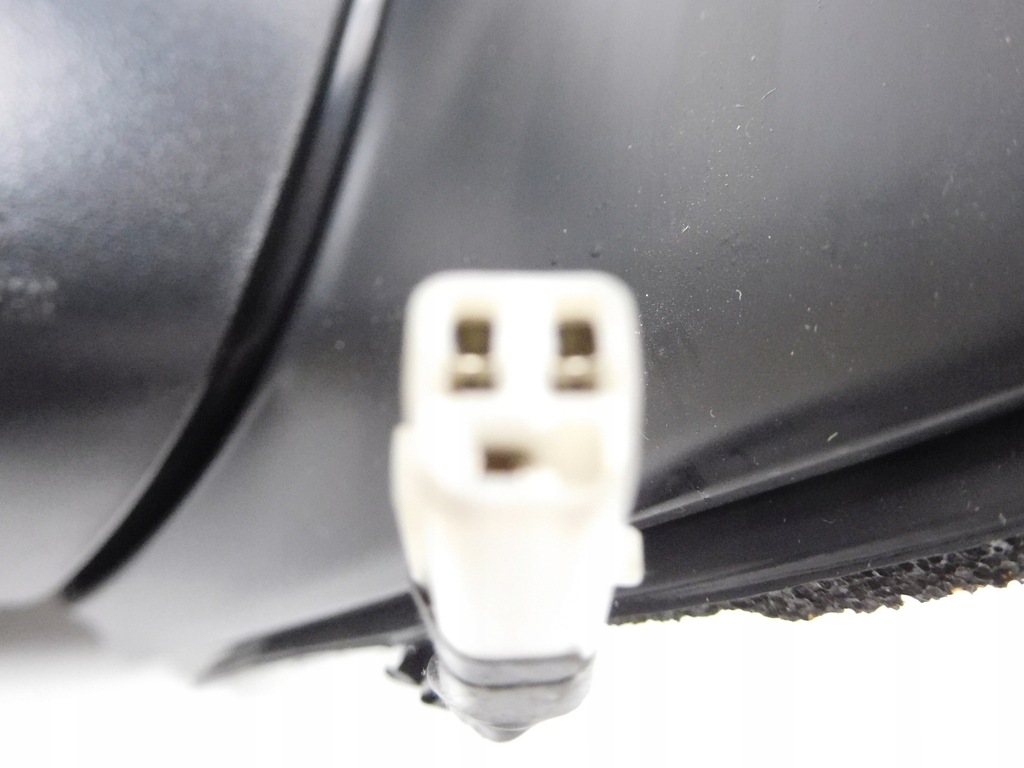 фото №7, Дзеркало праве toyota corolla ee90l 87910-1a310