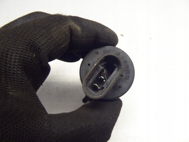 фото №3, Clio i помпа омивача