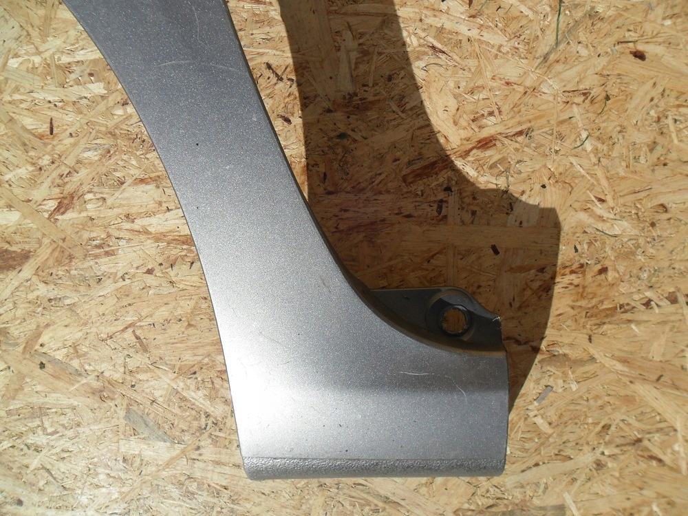 фото №9, Peugeot оригінальний номер 67846490835 крила