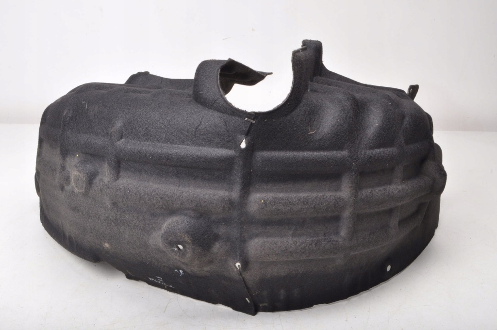 фото №2, Ford puma mk2 підкрилок лівий задня задні