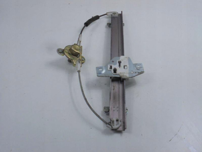 фото №5, Kia picanto i 04-07 механизм стекло перед левый