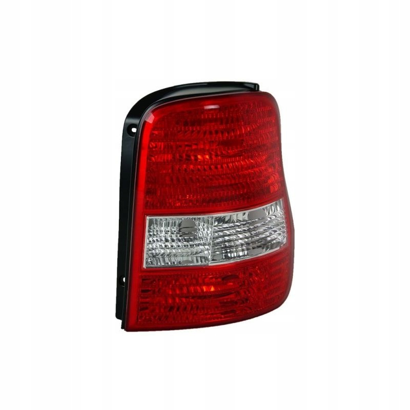 фото №1, Лампа задня права kia carnival 01-07