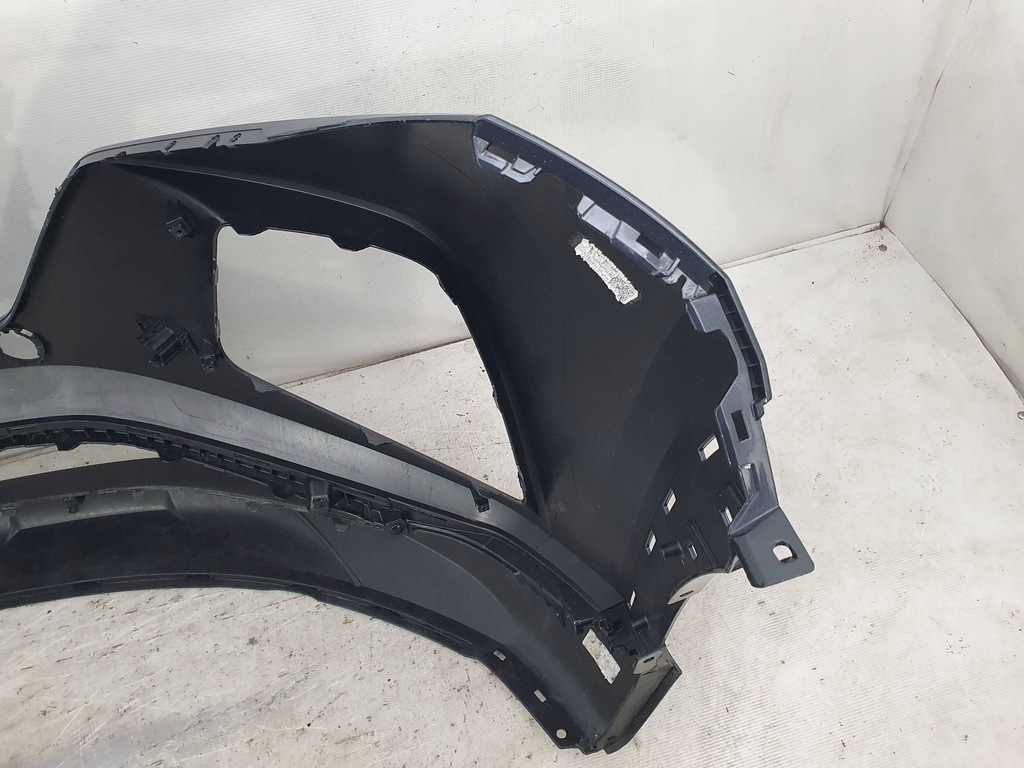 фото №14, Hyundai tucson 4 iv 20- бампер перед передній 86511-n7000