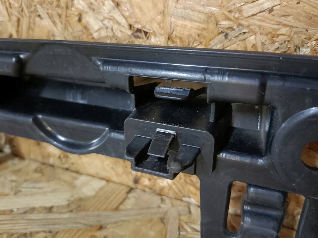 фото №7, Bmw 4 g22 g23 направляющая крепления порог правого 51777490686