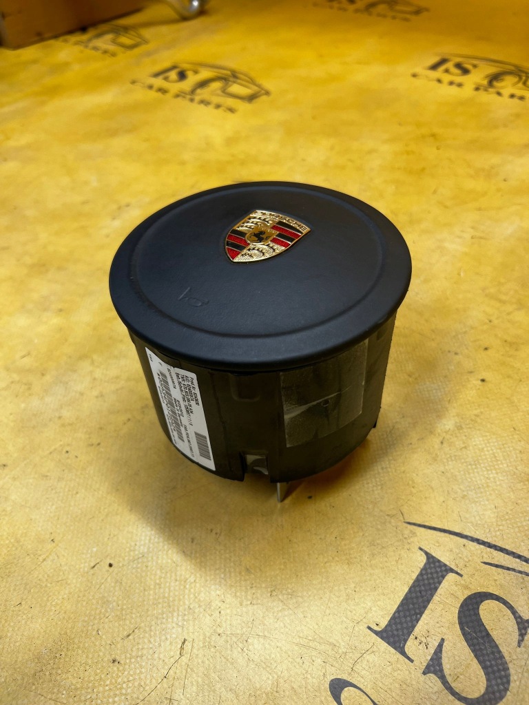 Приборная панель панель  черная кожа 2 x подушка безопасности porsche panamera 970 1 рестайлинг  lhd Доставка