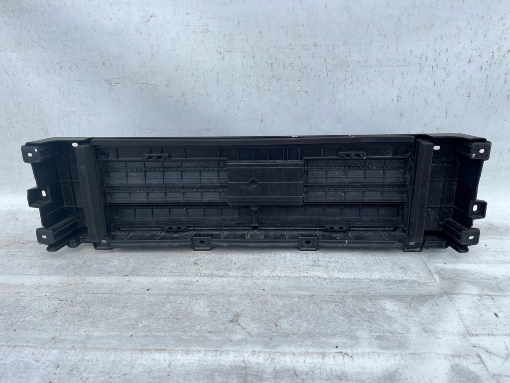 фото №13, Kia niro 2 ii ev 22- жалюзі впуск повітропровід повітря оригінал