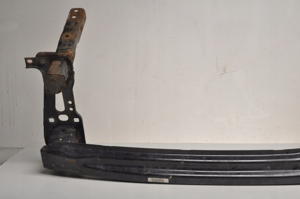 фото №2, Mini r56 балка бампера перед 2757337