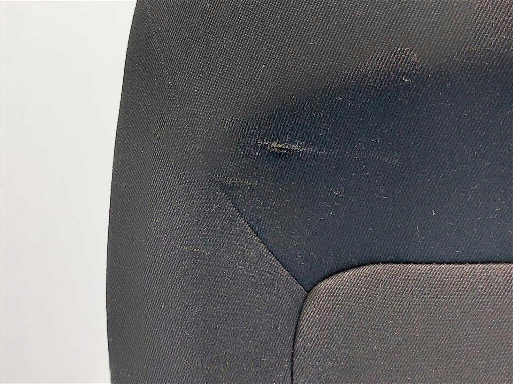 фото №11, Сиденье передний левый skoda octavia iii 2016-2020r lift 5e0971365j