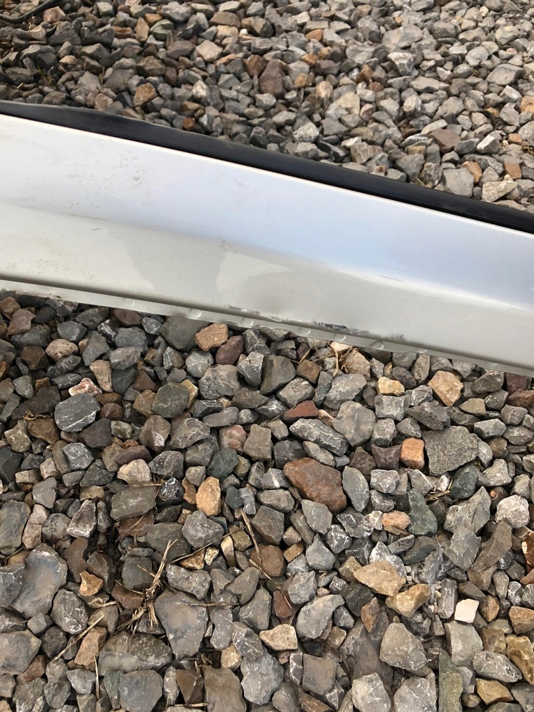 фото №4, Toyota prius ii 2003-2009 крыша