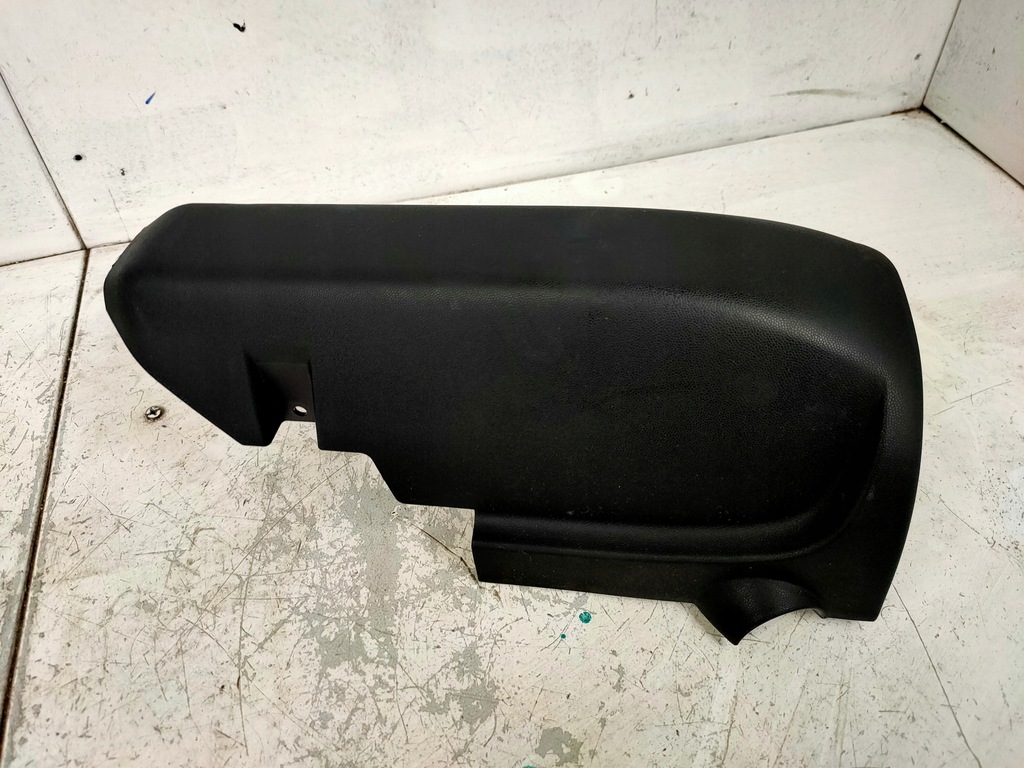 фото №1, Захист колонки кермового cooper r56