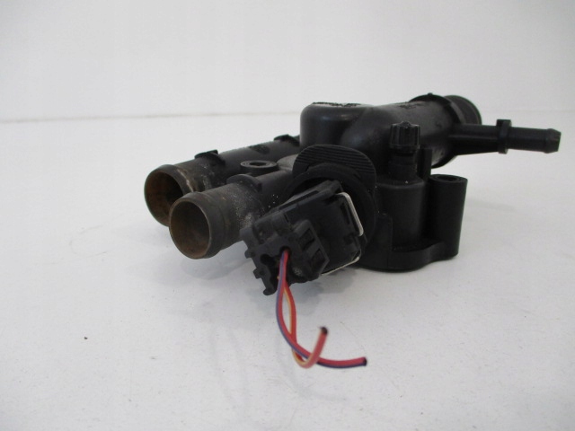 фото №7, Renault laguna ii 1.9 dci корпус термостата 8200674368