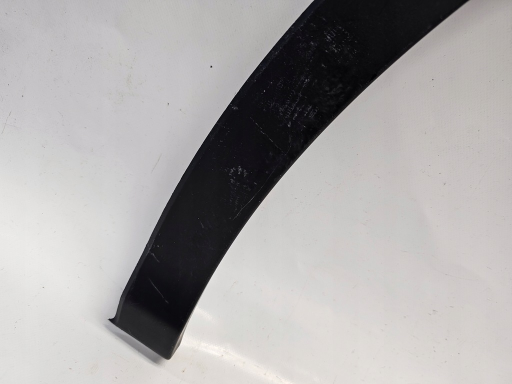 фото №7, Молдинг na крыло lexus rx rx350h rx450h 2015-19 левый перед левая передняя