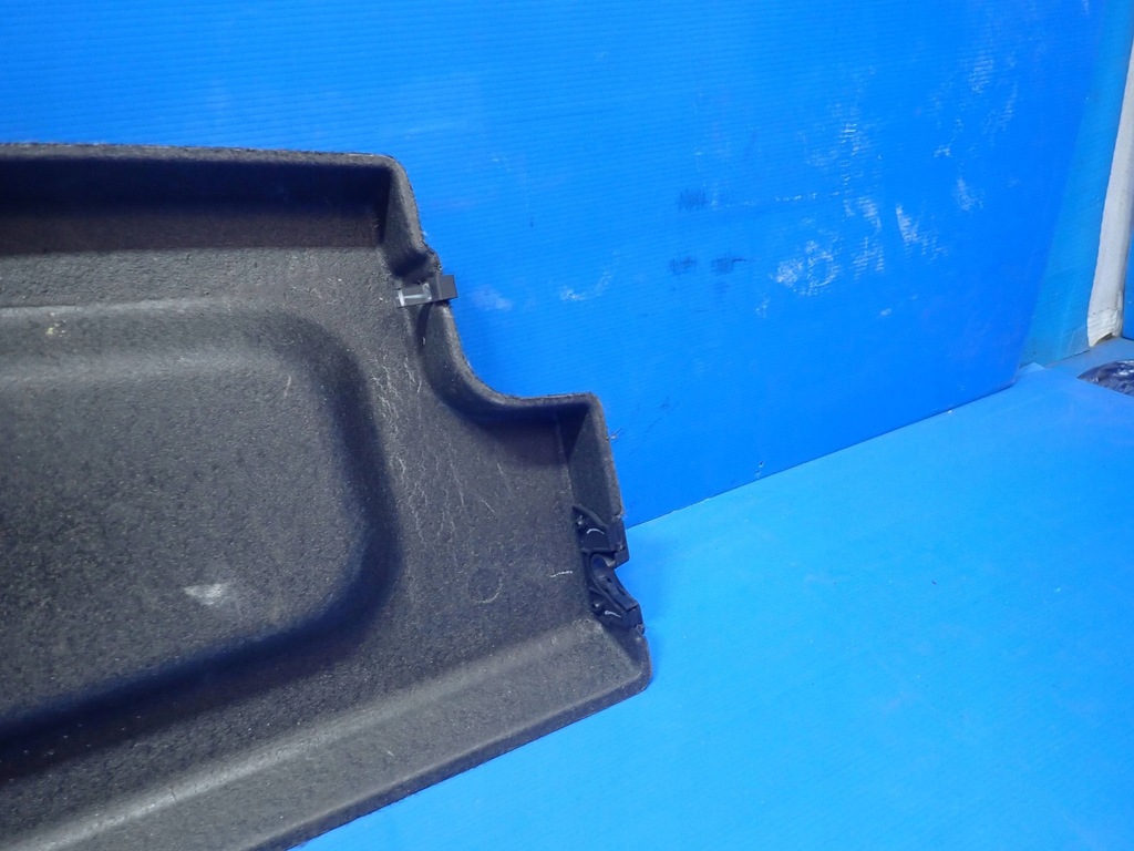 фото №6, Полка багажника suzuki alto nissan pixo 88910-68k0