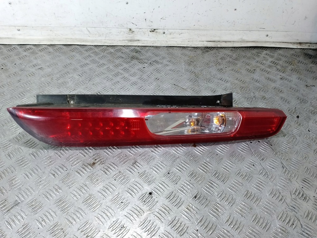 фото №1, Лампа задня права ford focus ii хетчбек