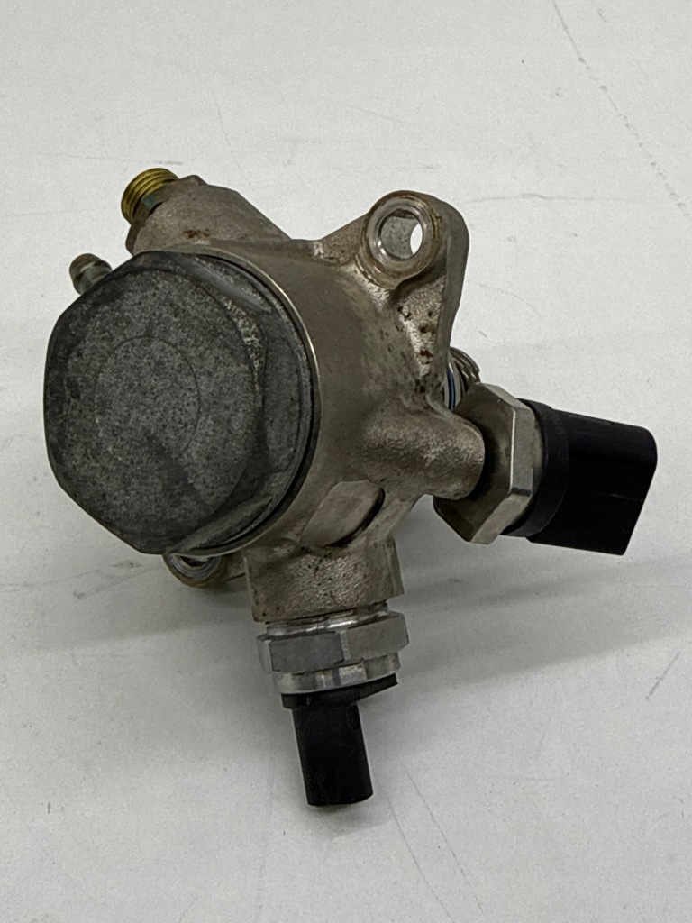 фото №9, Audi s6 s7 c7 a8 4.0 tfsi насос wysokiego тиску ліва справна оригінал